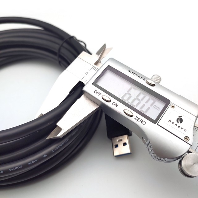 mm/inchmmBenevoOFF ONZEROCableAWM20276