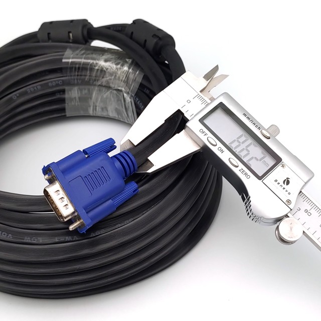 BENEVO 10米 VGA 連接線 - 應用展示